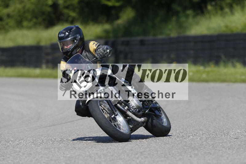/12 30.04.2025 Speer Racing ADR/Classic/155
